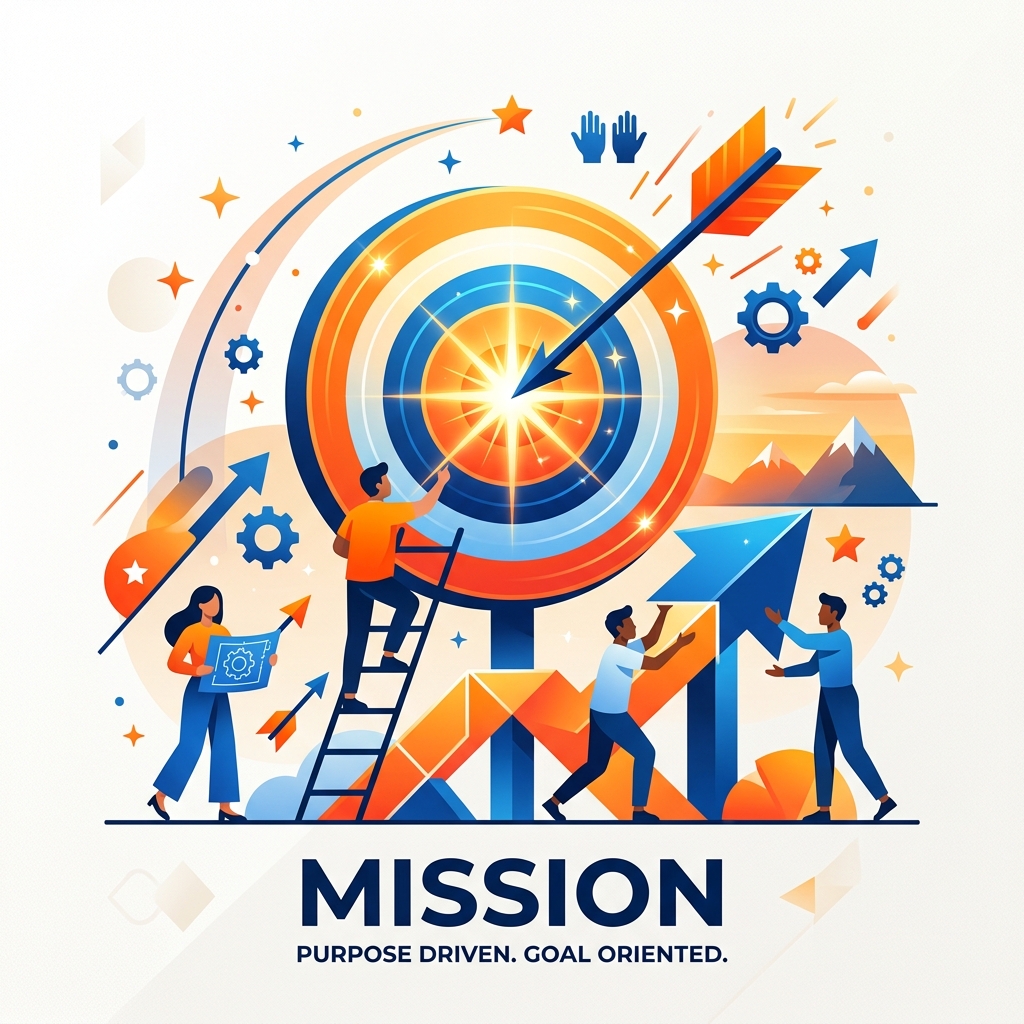 Mission